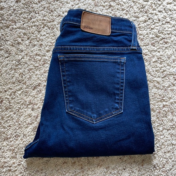 J. Crew Other - J.Crew Men’s Matchstick Jeans - 30x30